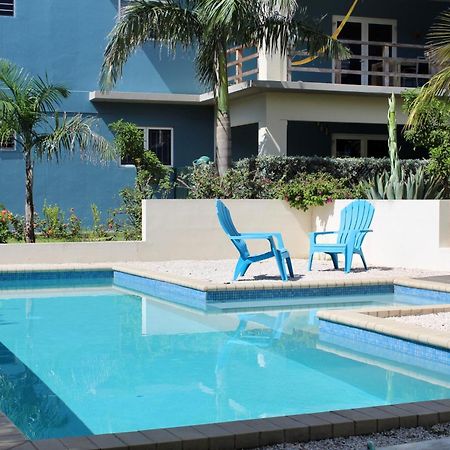 Azulita Resort Willemstad Zewnętrze zdjęcie