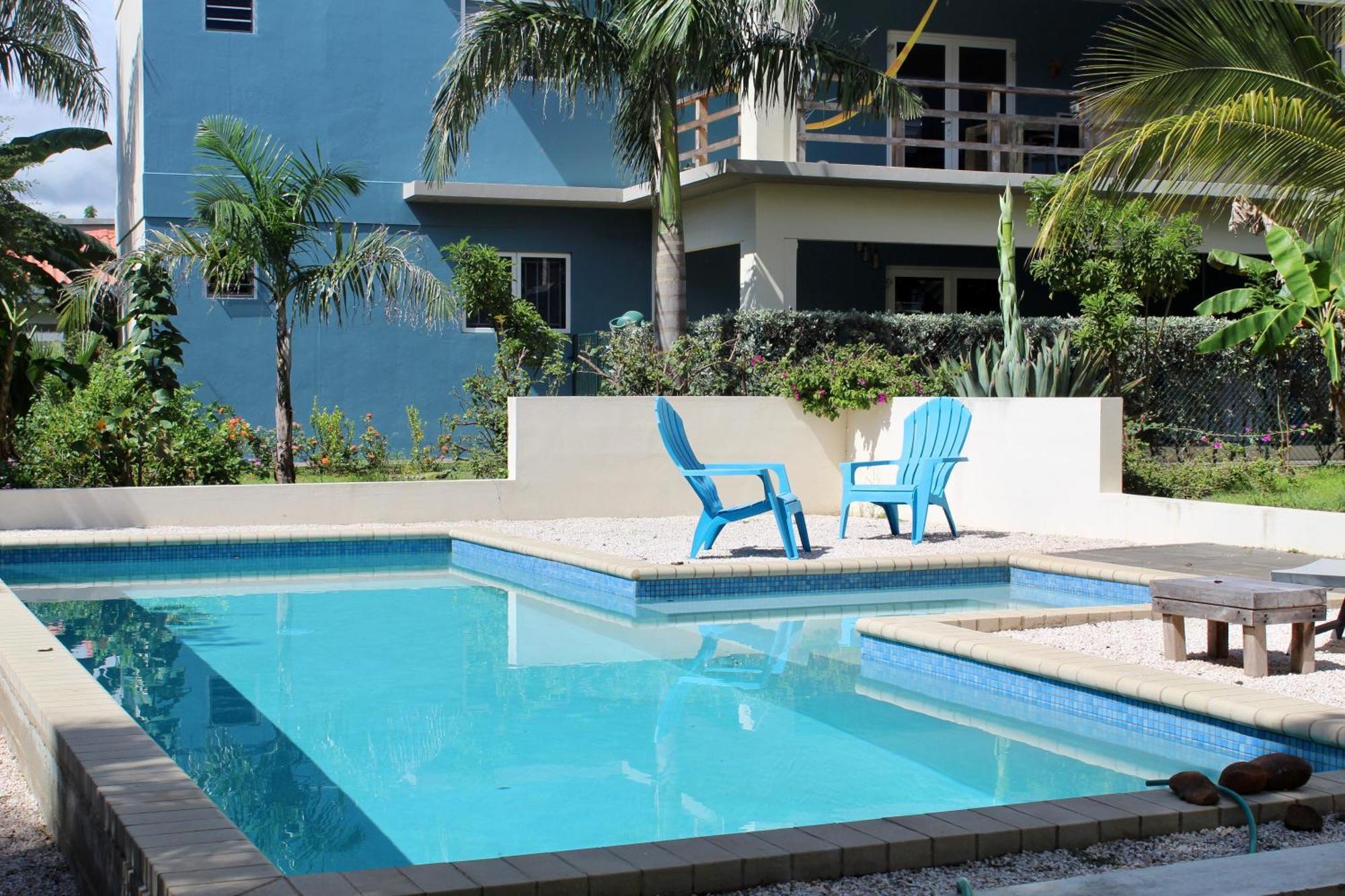 Azulita Resort Willemstad Zewnętrze zdjęcie