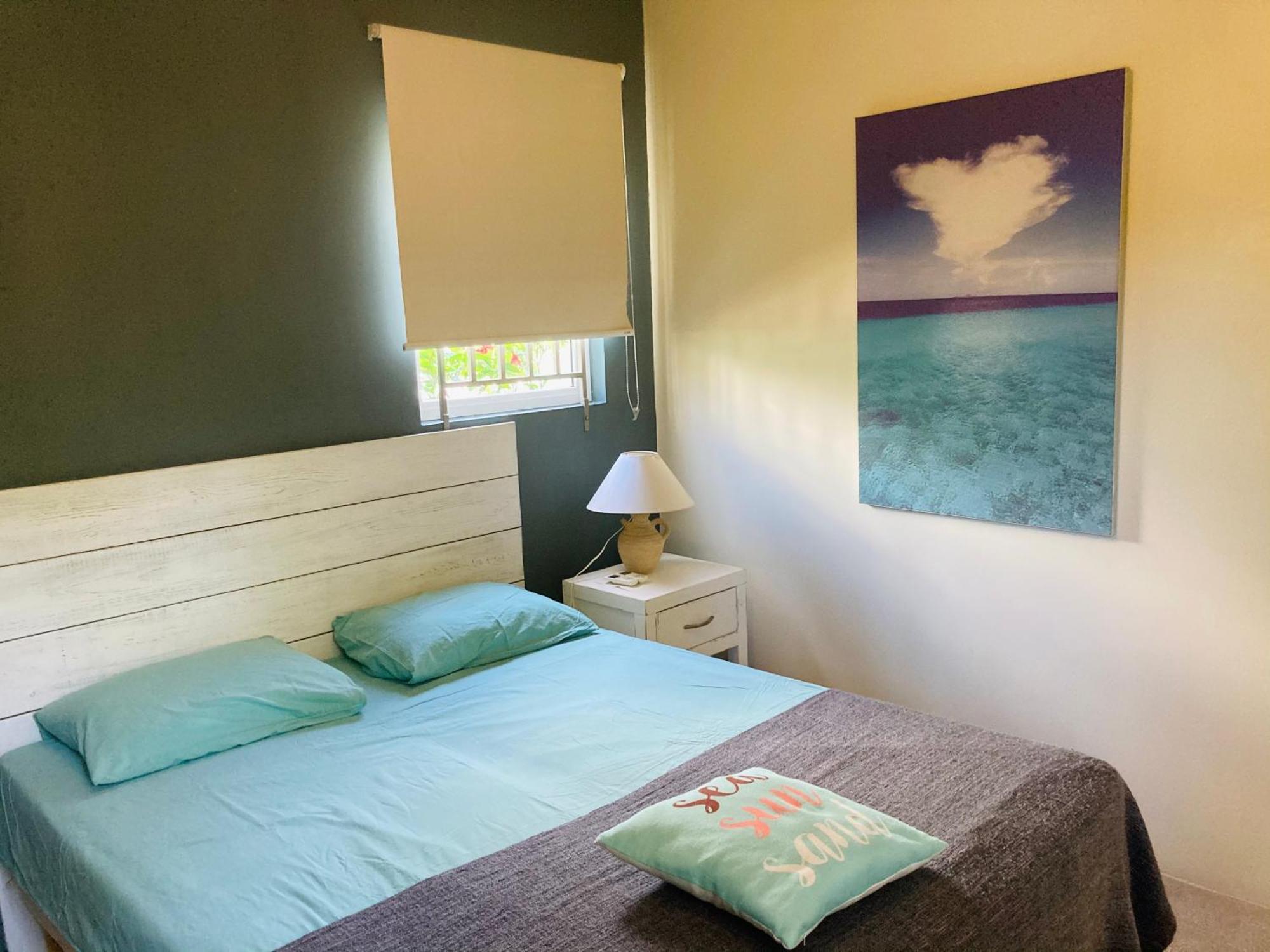 Azulita Resort Willemstad Zewnętrze zdjęcie