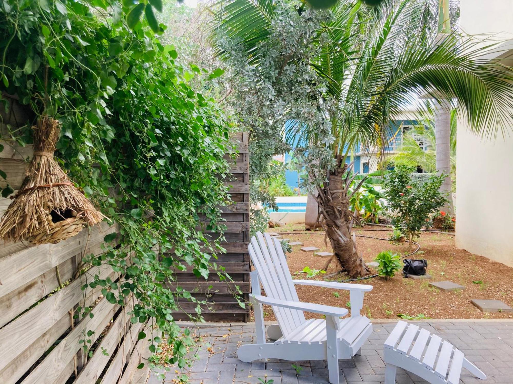 Azulita Resort Willemstad Zewnętrze zdjęcie