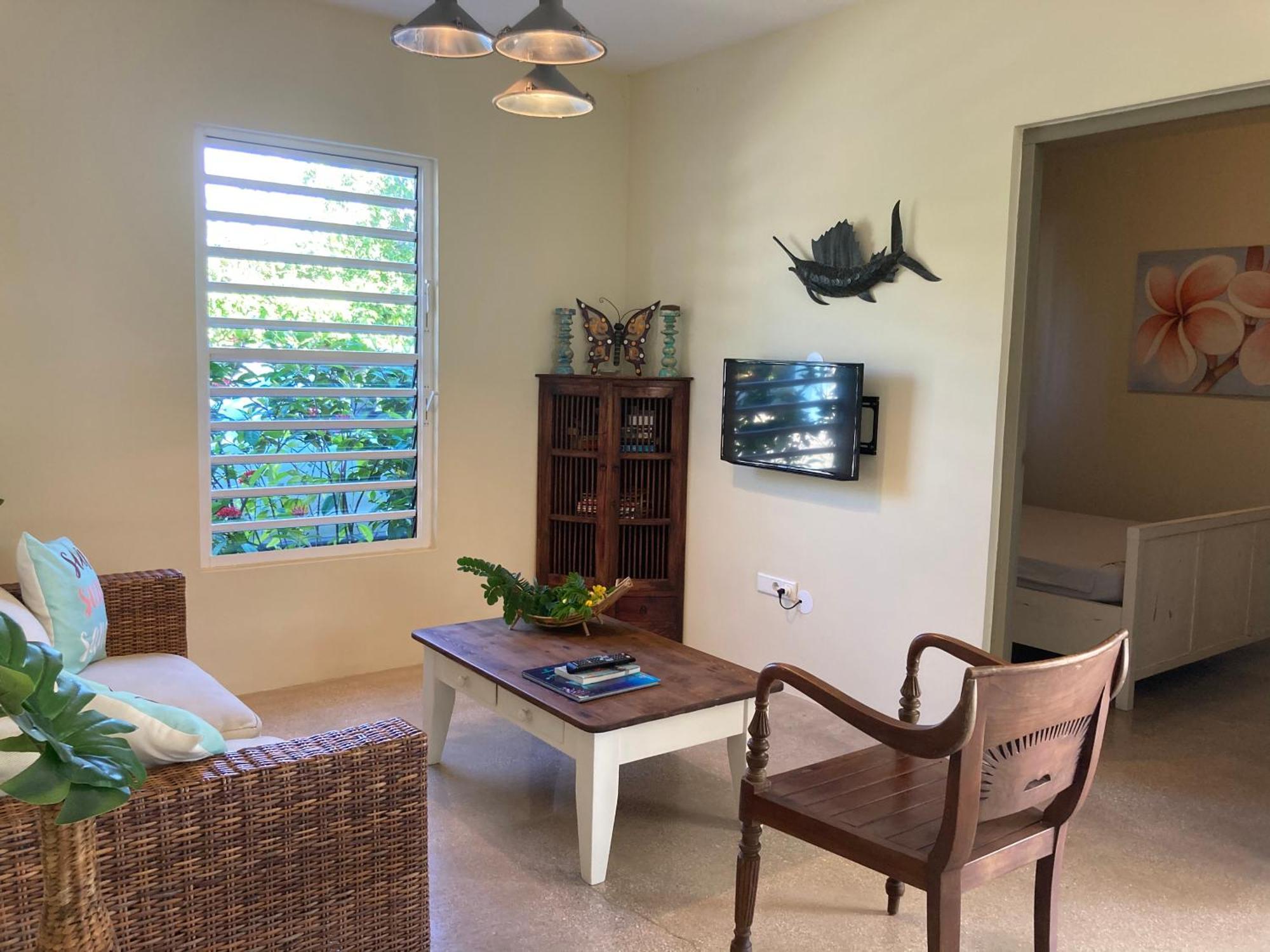 Azulita Resort Willemstad Zewnętrze zdjęcie