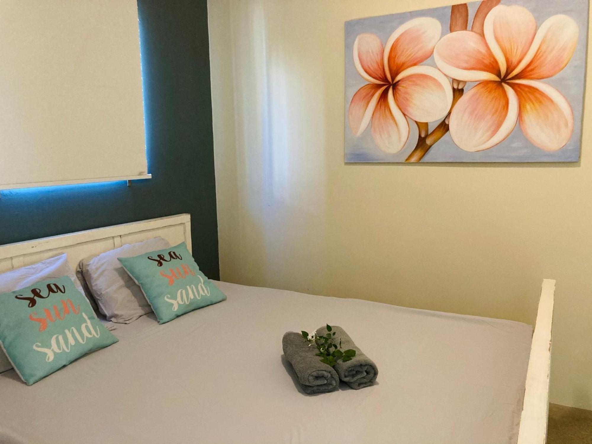 Azulita Resort Willemstad Zewnętrze zdjęcie