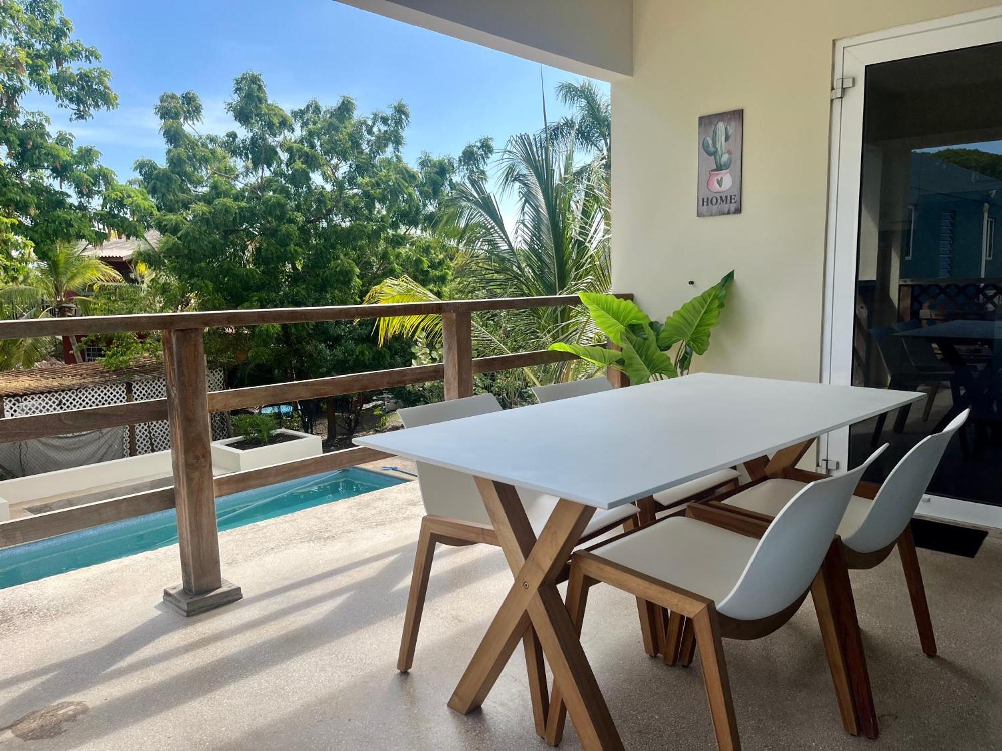 Azulita Resort Willemstad Zewnętrze zdjęcie