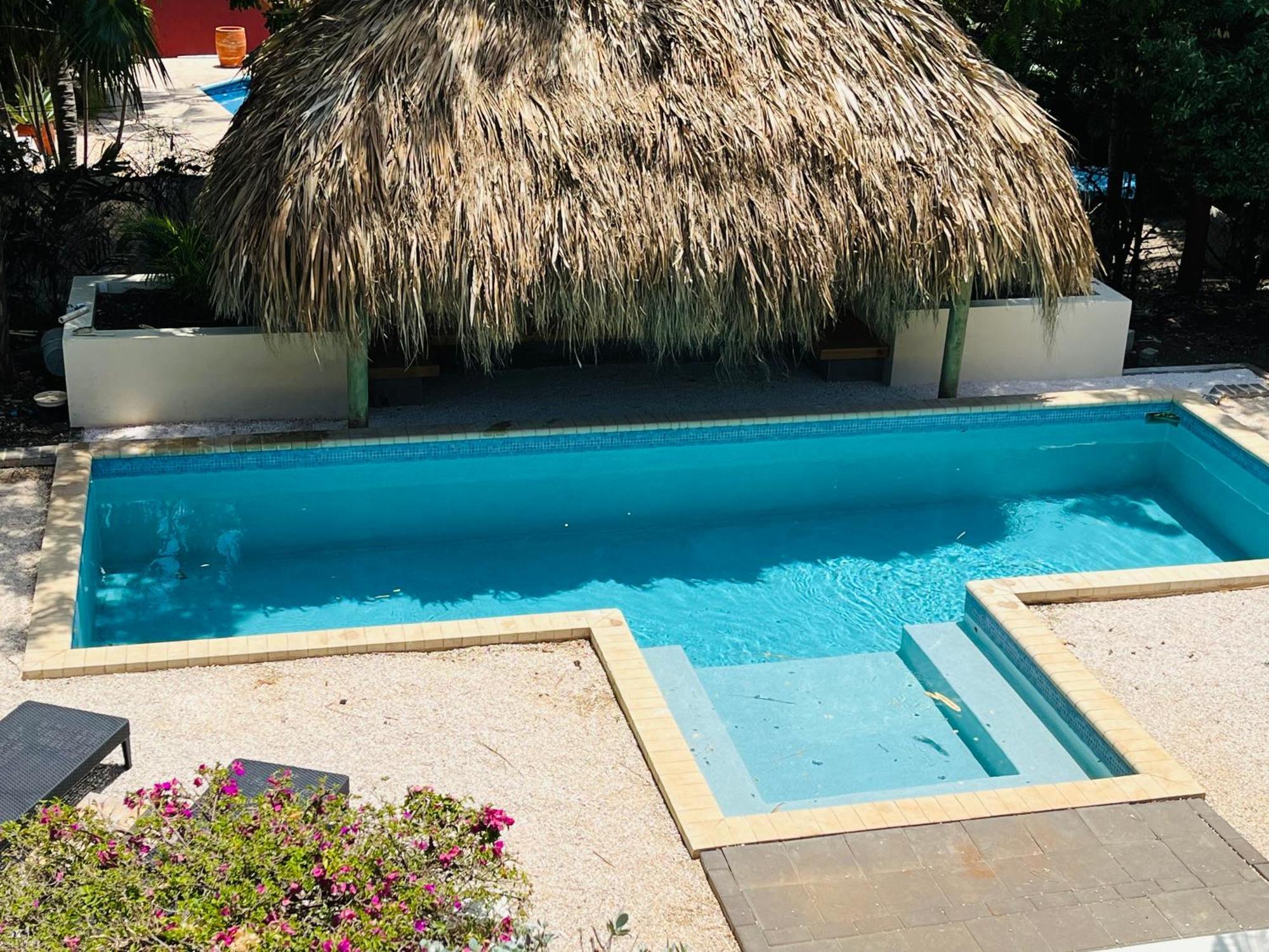 Azulita Resort Willemstad Zewnętrze zdjęcie