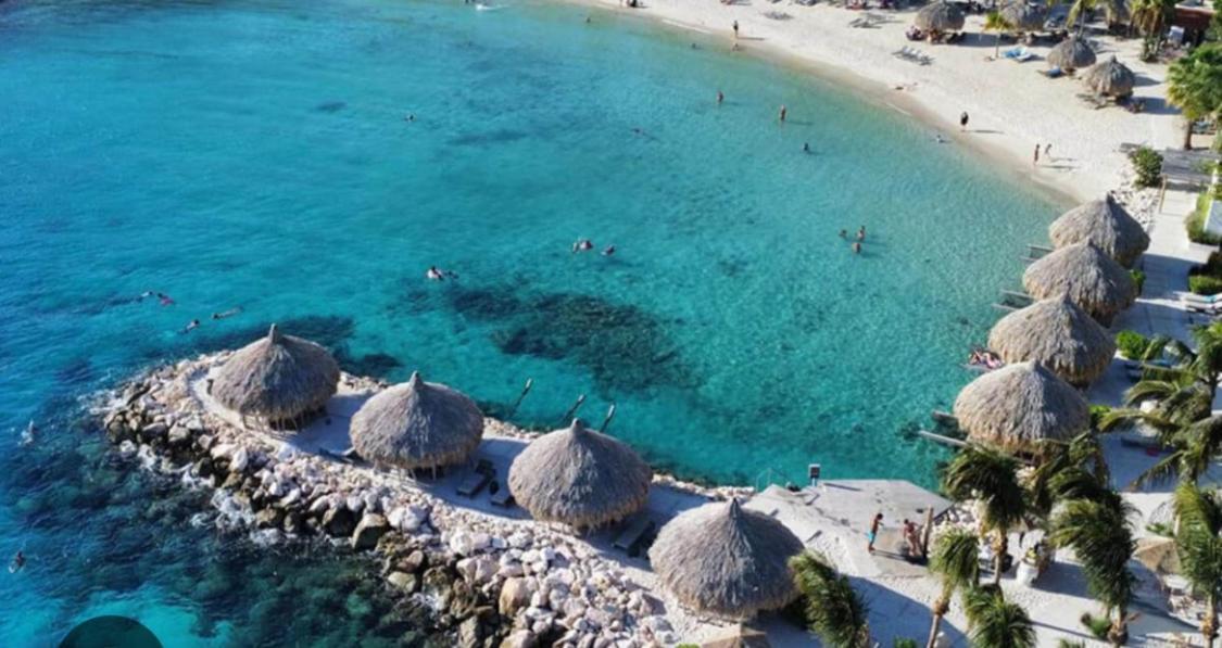 Azulita Resort Willemstad Zewnętrze zdjęcie