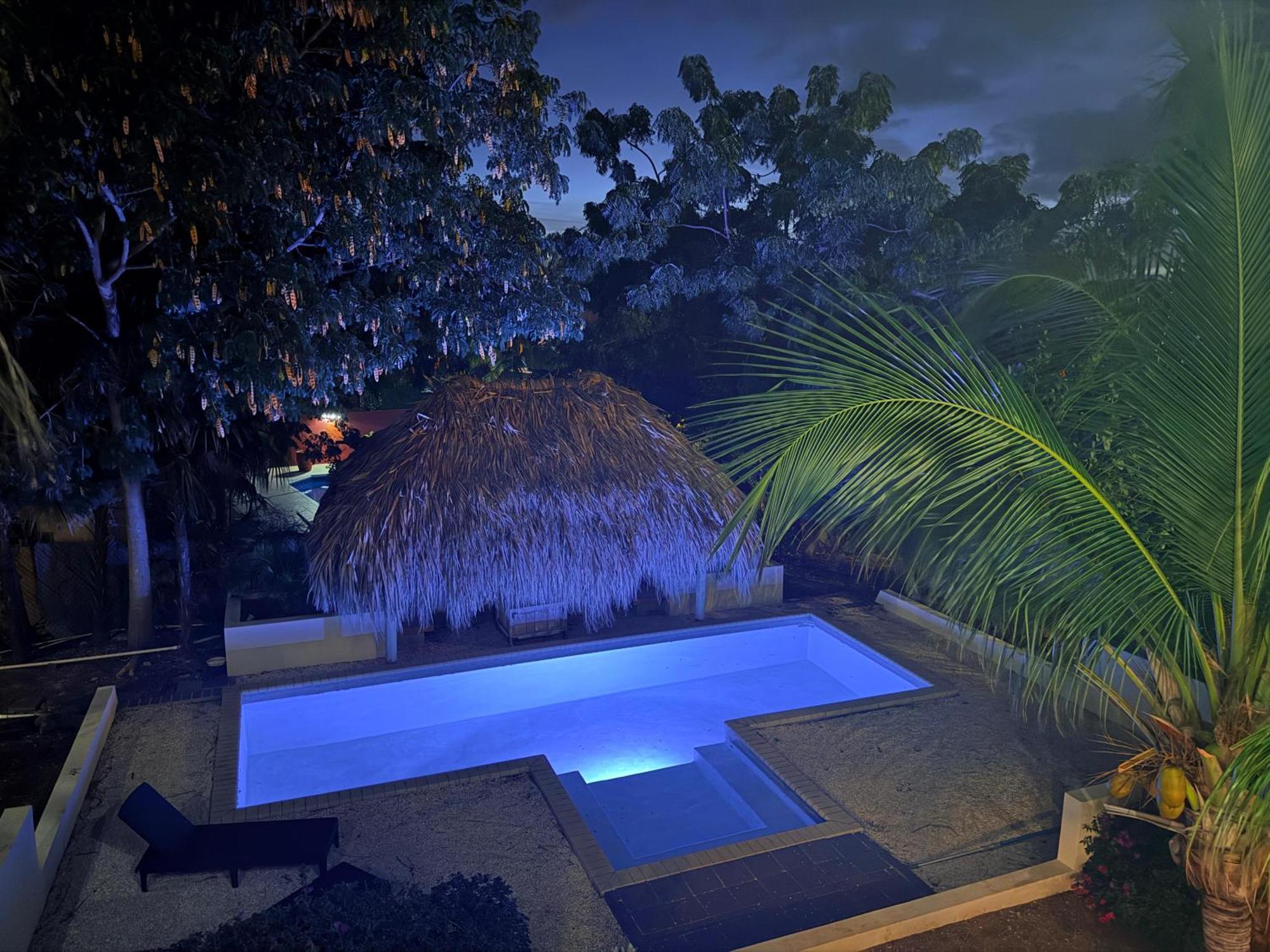 Azulita Resort Willemstad Zewnętrze zdjęcie