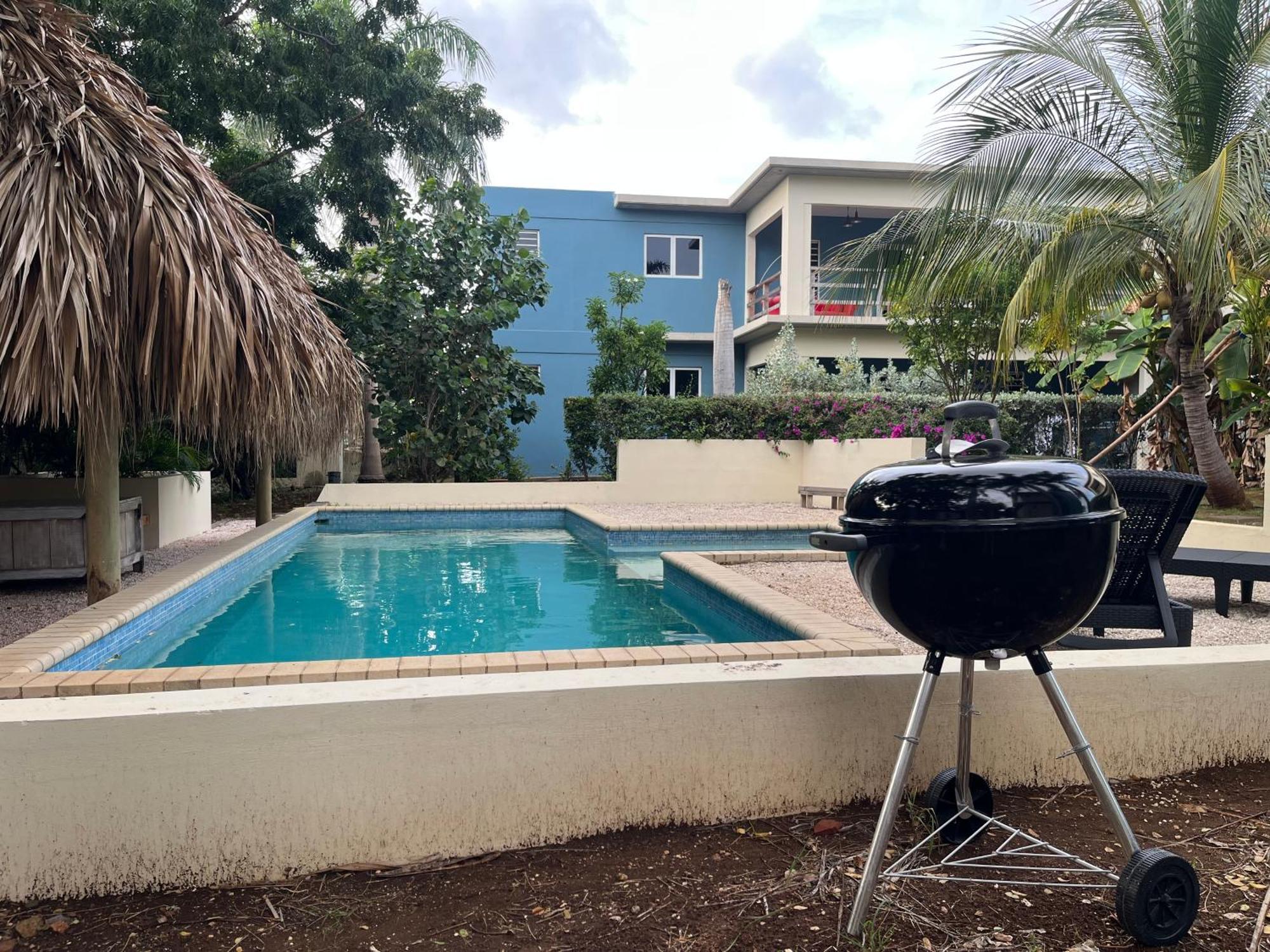 Azulita Resort Willemstad Zewnętrze zdjęcie