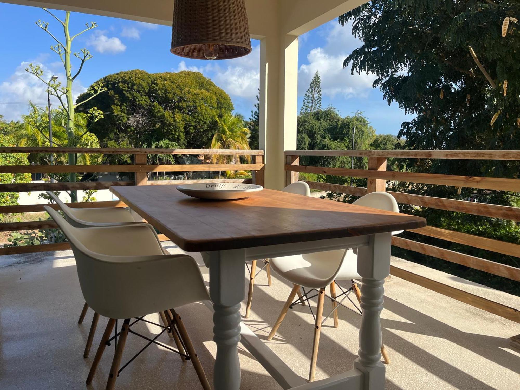 Azulita Resort Willemstad Zewnętrze zdjęcie