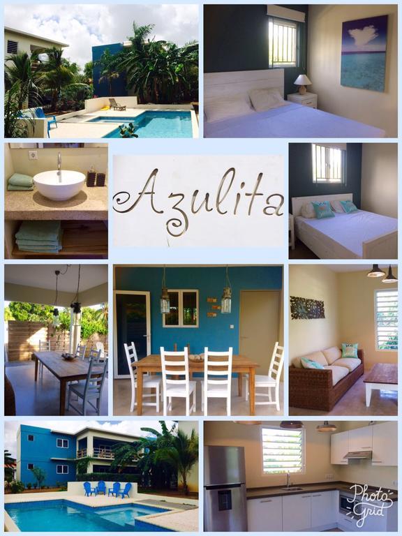 Azulita Resort Willemstad Zewnętrze zdjęcie