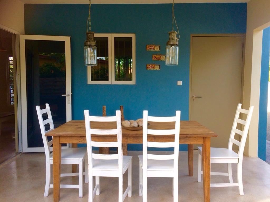 Azulita Resort Willemstad Zewnętrze zdjęcie